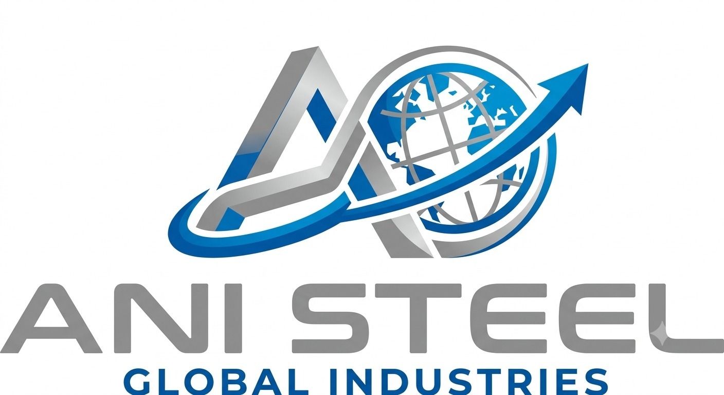 ANISTEEL Global Industries
